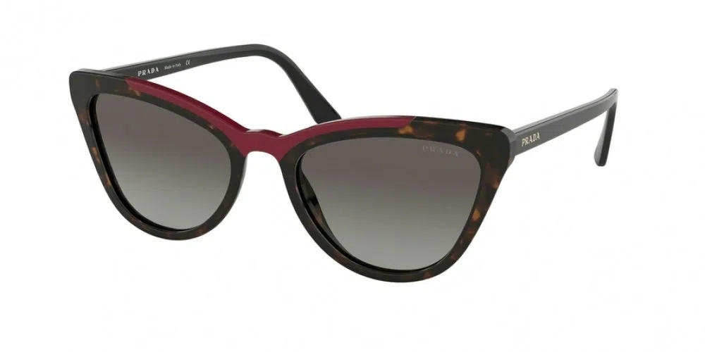 Prada Conceptual 01VS Sunglasses - view 16